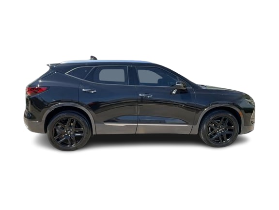 Thumbnail: 2023 Chevrolet Blazer - 21