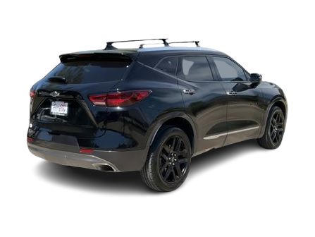 Thumbnail: 2023 Chevrolet Blazer - 20
