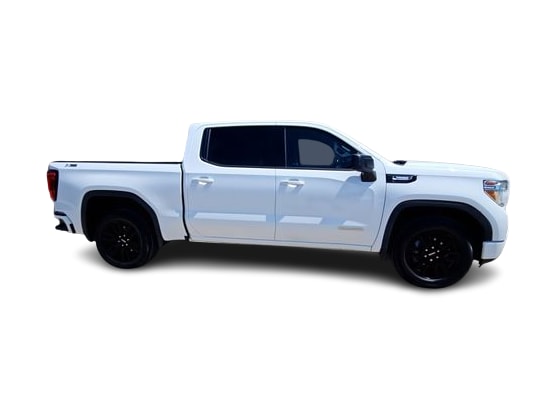 Thumbnail: 2020 GMC Sierra 1500 - 20