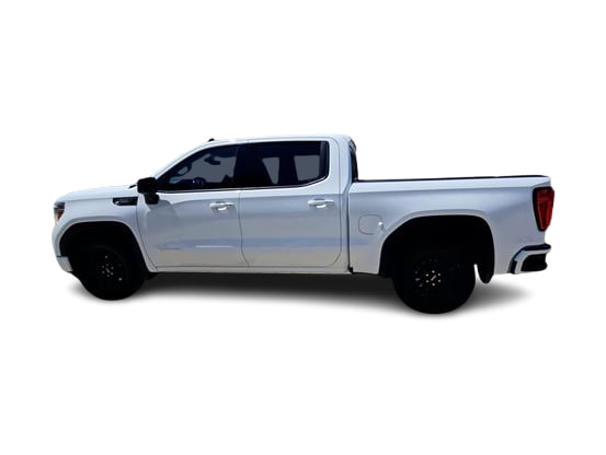 Thumbnail: 2020 GMC Sierra 1500 - 3