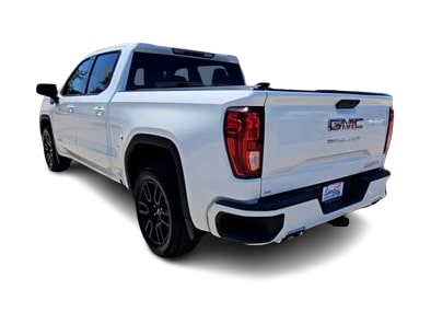 Thumbnail: 2020 GMC Sierra 1500 - 4