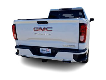 Thumbnail: 2020 GMC Sierra 1500 - 18