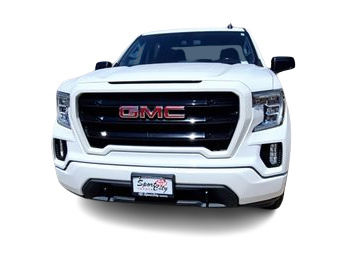 Thumbnail: 2020 GMC Sierra 1500 - 5