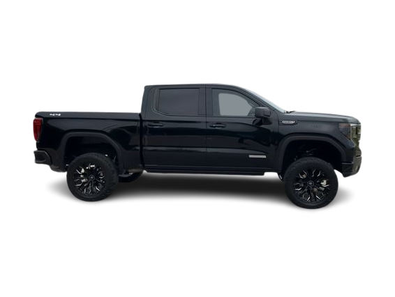 Thumbnail: 2024 GMC Sierra 1500 - 20