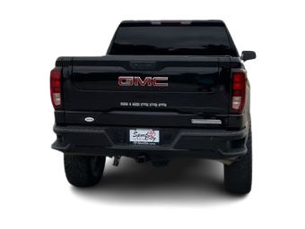 Thumbnail: 2024 GMC Sierra 1500 - 5