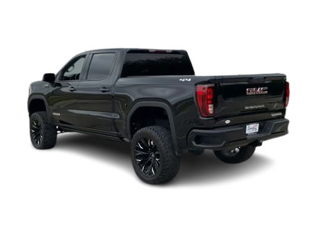 Thumbnail: 2024 GMC Sierra 1500 - 4