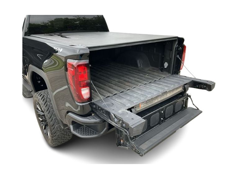 Thumbnail: 2024 GMC Sierra 1500 - 23
