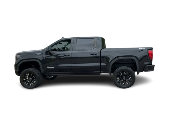 Thumbnail: 2024 GMC Sierra 1500 - 3