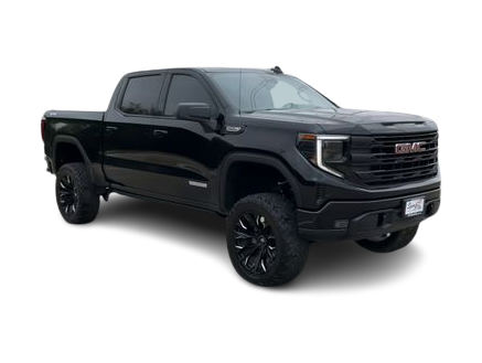 Thumbnail: 2024 GMC Sierra 1500 - 17