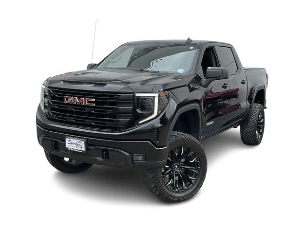 Thumbnail: 2024 GMC Sierra 1500 - 6