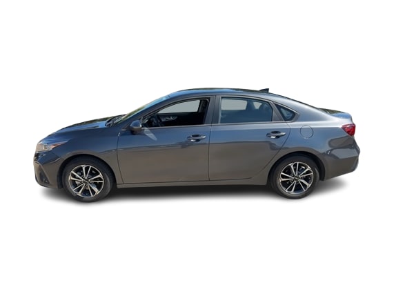 Thumbnail: 2024 Kia Forte - 3