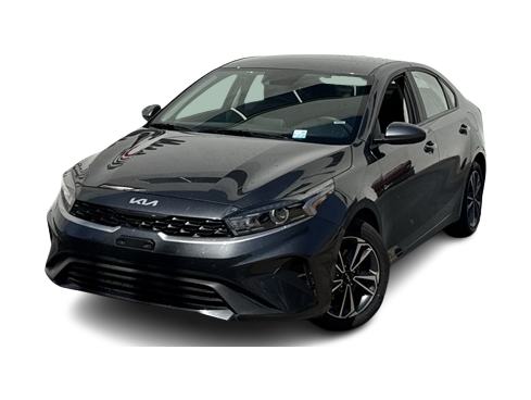 Thumbnail: 2024 Kia Forte - 5