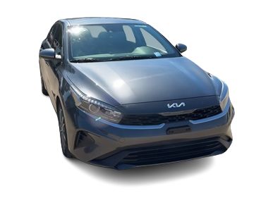 Thumbnail: 2024 Kia Forte - 17