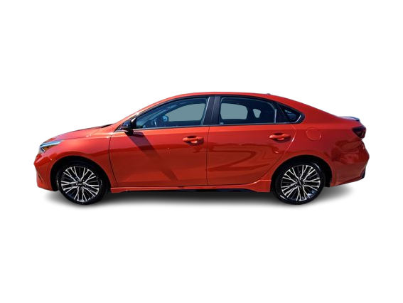 Thumbnail: 2023 Kia Forte - 18