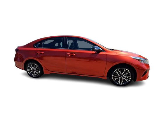 Thumbnail: 2023 Kia Forte - 22