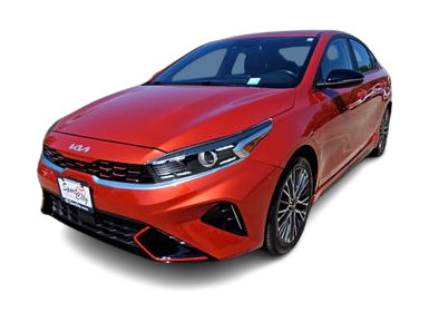 Thumbnail: 2023 Kia Forte - 17