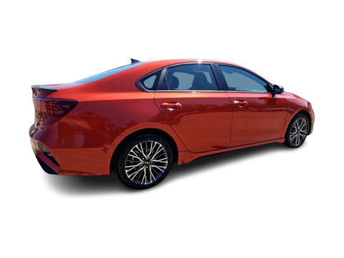 Thumbnail: 2023 Kia Forte - 21