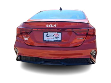 Thumbnail: 2023 Kia Forte - 20