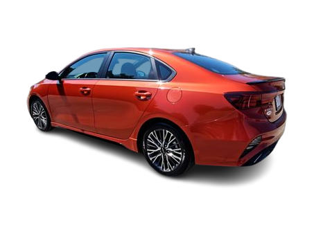 Thumbnail: 2023 Kia Forte - 19