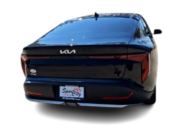 Thumbnail: 2025 Kia K4 - 20