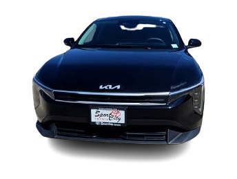 Thumbnail: 2025 Kia K4 - 4