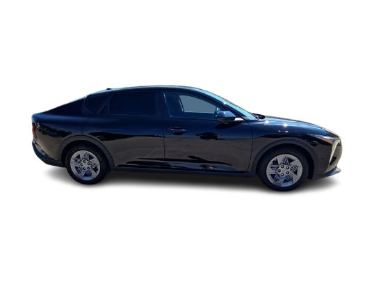 Thumbnail: 2025 Kia K4 - 22
