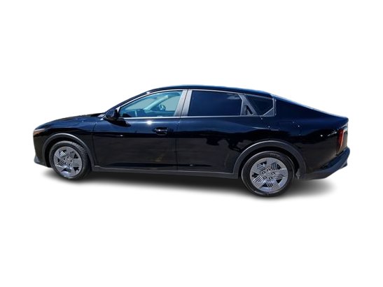 Thumbnail: 2025 Kia K4 - 3