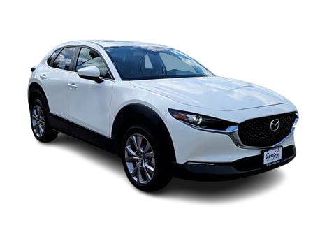Thumbnail: 2021 Mazda CX-30 - 19