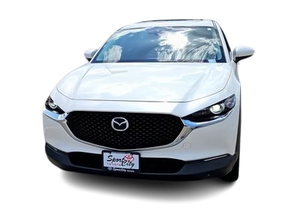 Thumbnail: 2021 Mazda CX-30 - 5
