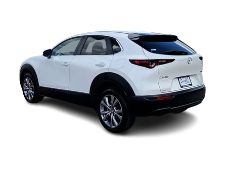 Thumbnail: 2021 Mazda CX-30 - 4
