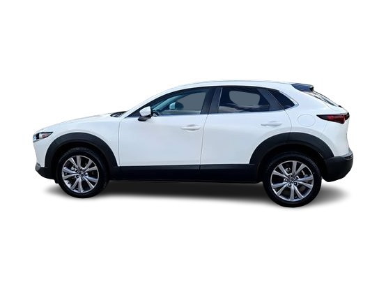 Thumbnail: 2021 Mazda CX-30 - 20