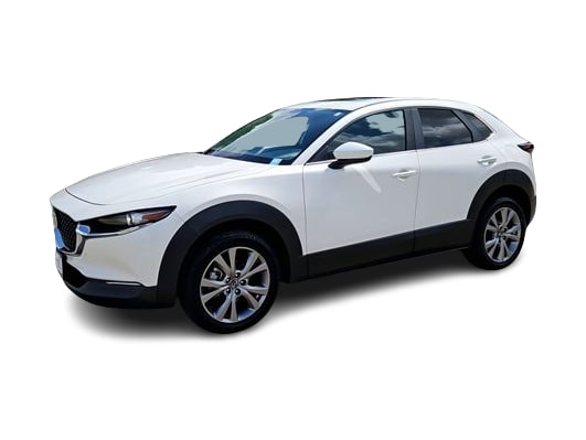 Thumbnail: 2021 Mazda CX-30 - 3