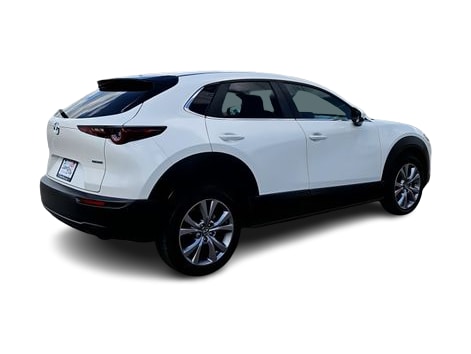 Thumbnail: 2021 Mazda CX-30 - 22