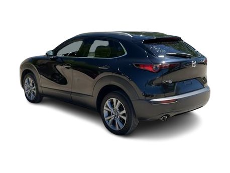 Thumbnail: 2023 Mazda CX-30 - 4