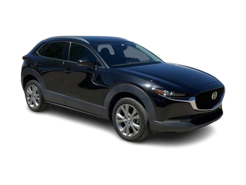 Thumbnail: 2023 Mazda CX-30 - 18