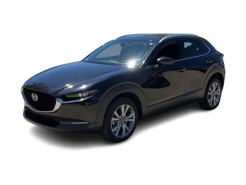 Thumbnail: 2023 Mazda CX-30 - 19
