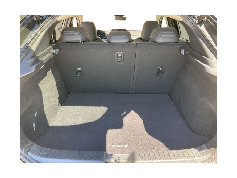 Thumbnail: 2023 Mazda CX-30 - 16