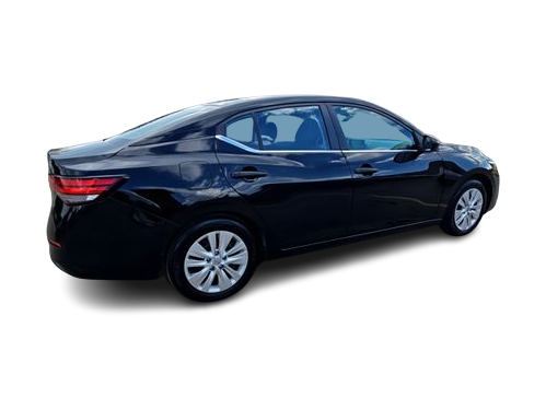 Thumbnail: 2024 Nissan Sentra - 22