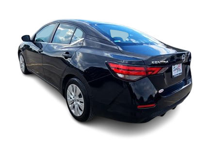 Thumbnail: 2024 Nissan Sentra - 20