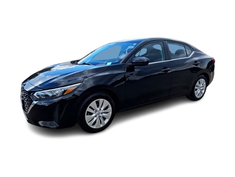 Thumbnail: 2024 Nissan Sentra - 19