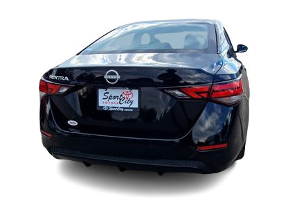 Thumbnail: 2024 Nissan Sentra - 21