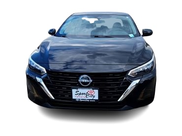 Thumbnail: 2024 Nissan Sentra - 4