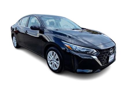 Thumbnail: 2024 Nissan Sentra - 18