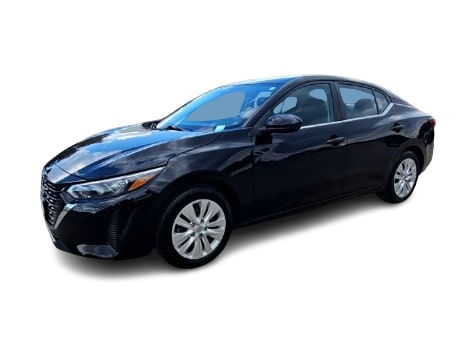 Thumbnail: 2024 Nissan Sentra - 19