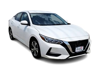 Thumbnail: 2023 Nissan Sentra - 18