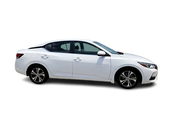 Thumbnail: 2023 Nissan Sentra - 22