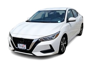 Thumbnail: 2023 Nissan Sentra - 19