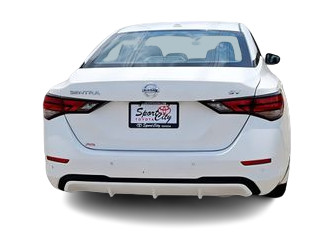 Thumbnail: 2023 Nissan Sentra - 5