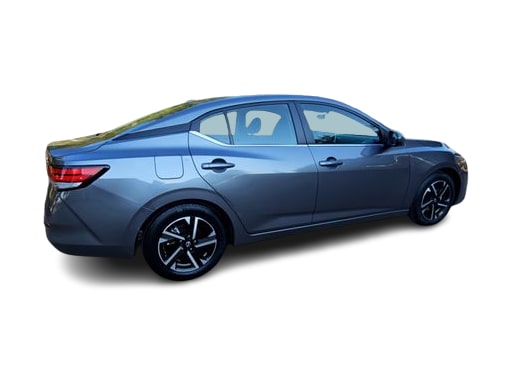 Thumbnail: 2024 Nissan Sentra - 21