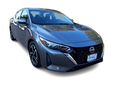 Thumbnail: 2024 Nissan Sentra - 18